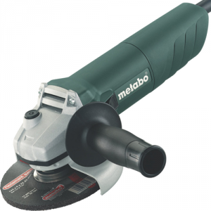 Polizor unghiular Metabo W 820-125 Profesional